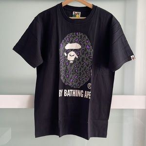 BAPE Color Camo By Bathing Ape Tee